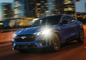 Η Ford και η LG θα μεταφέρουν την παραγωγή μπαταριών EV από την Πολωνία στο Μίσιγκαν