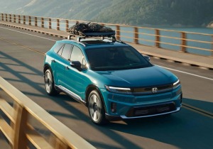 Honda: Αυξήθηκαν εντυπωσιακά οι πωλήσεις του Prologue