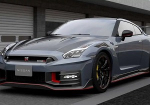 Τέλος εποχής για τον «Godzilla»; Το νέο Nissan GT-R αλλάζει για πάντα