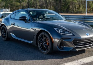 Επιστρέφει το Subaru BRZ στην Ευρώπη και θα… φορτίζει!