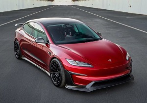 Tuning: Δες πώς «ξυπνάς» την απόδοση ενός EV στα άκρα