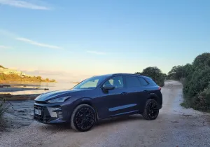 Πρώτη δοκιμή Cupra Terramar – Δείτε εκδόσεις και τιμές