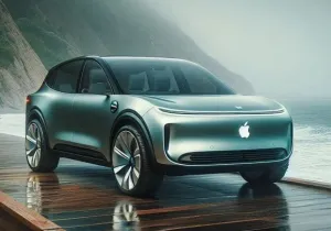 Apple Car: θα το «αναστήσει» η Rivian;