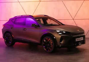 Cupra Leon και Formentor: με νέα εμφάνιση και επιδόσεις