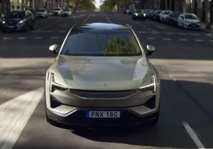 Polestar 3: Έρχεται η έκδοση με τα 650 χλμ αυτονομίας