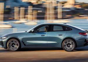 Νέα BMW i4 2026: Αυτονομία, ισχύς και premium τεχνολογία σε ένα