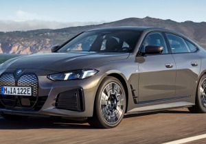Νέα «καλούδια» για την BMW i4 και έκδοση M60 με 592 PS