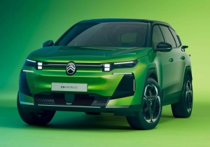 Η Citroën χτυπά στο ψαχνό με το νέο C5 Aircross [video]