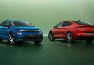 Αυτό είναι το αναβαθμισμένο Škoda Enyaq με 587 χλμ αυτονομίας
