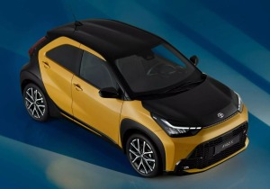 Το Aygo X επέστρεψε και είναι πιο «καυτό» από ποτέ – Υβριδικό, σπορ και… GR!