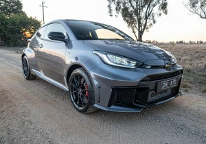 GR Yaris 2025: Η επιστροφή του «βασιλιά» των Hot Hatch