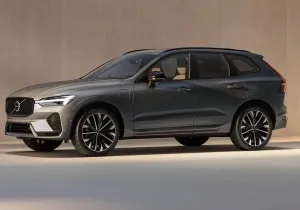Το Volvo XC60 επέστρεψε και δεν έχει αντίπαλο – Δες γιατί όλοι το θέλουν!