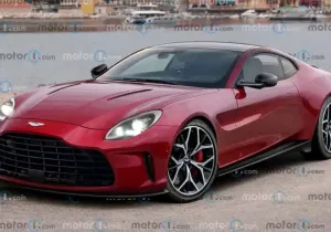 Aston Martin Vanquish: Επιστρέφει δυναμικά!