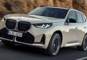 BMW  X3: Αναβάθμιση overall!