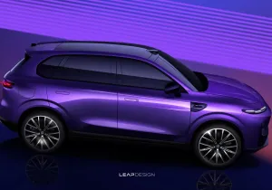 Η Leapmotor θα κατασκευάζει ηλεκτρικά αυτοκίνητα στην Ισπανία