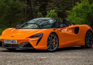 3+1 κορυφαία cabrio που αγαπούν τον περιβάλλον
