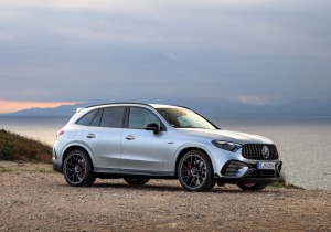Η Mercedes-Benz ετοιμάζει τις ηλεκτρικές E-Class, C-Class και GLC-Class