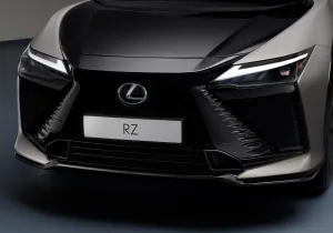 Steer-by-Wire και εικονικές ταχύτητες – Η Lexus φέρνει το μέλλον των BEV… σήμερα!