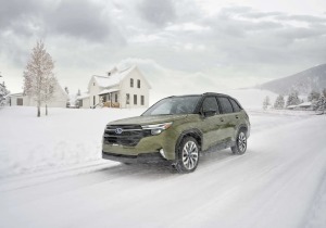 Subaru Forester Hybrid: Σταθερή αξία – Τιμές