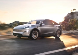 Νέο Tesla Model Y: Αυτές είναι οι σημαντικές βελτιώσεις