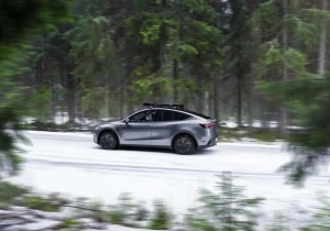 Έρχονται τα ηλεκτρικά των 1.000 Km: Πώς η αυτονομία εκτοξεύτηκε σε μόλις 6 χρόνια