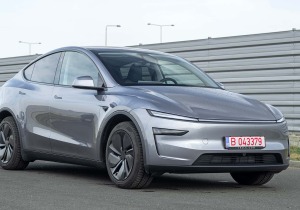 Tesla Model Y Juniper: Το απόλυτο ηλεκτρικό SUV επέστρεψε καλύτερο από ποτέ