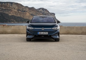 Η Volkswagen δεν θα προχωρήσει σε κιβώτια 2 ταχυτήτων στα EV