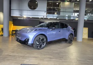 Lynk & Co 02 – Έφτασε στην Ελλάδα, δείτε τιμές και εκδόσεις
