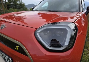 Mini Aceman SE: Το Fun-to-Drive πέρασε στην πρίζα!