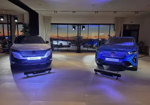 E-Tech – Η φιλοσοφία εξηλεκτρισμού της Renault
