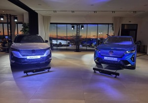 E-Tech – Η φιλοσοφία εξηλεκτρισμού της Renault