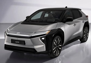 Toyota bZ4X: Κάνει την έκπληξη και «σπάει» τα νούμερα αυτονομίας