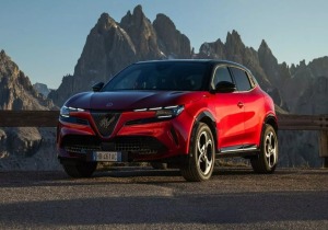 Alfa Romeo Junior Sport Speciale: Η απόλυτη σπορ πολυτέλεια με Ιταλικό στυλ