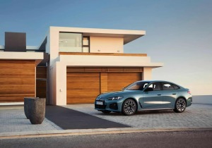 Η νέα i4 M60 της BMW είναι μισό δευτερόλεπτο πιο γρήγορη από μια M3