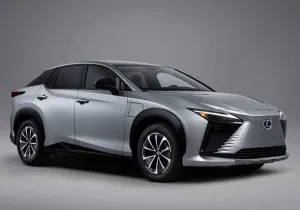 Η Lexus φέρνει επανάσταση στη φόρτιση των ηλεκτρικών της