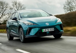 Νέο MG4 2026: Έγινε premium, έμεινε προσιτό