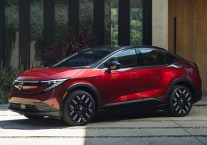 Nissan LEAF 2026: Ηλεκτρικό με τιμή-έκπληξη, κορυφαία αυτονομία και Google στο ταμπλό!