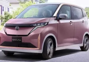 Το φθηνότερο ηλεκτρικό της Nissan, έγινε ακόμη πιο ελκυστικό