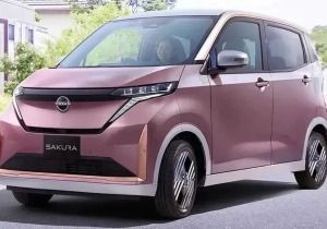 Το φθηνότερο ηλεκτρικό της Nissan, έγινε ακόμη πιο ελκυστικό