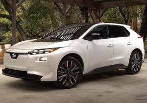 Η Subaru σκέφτεται να παρατήσει τα ηλεκτρικά – Τι κρύβεται πίσω από την αιφνιδιαστική απόφαση;