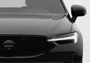 Volvo XC60 2026: Νέες τεχνολογικές αναβαθμίσεις και βελτιώσεις