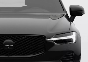 Volvo XC60 2026: Νέες τεχνολογικές αναβαθμίσεις και βελτιώσεις