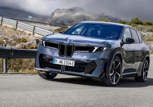 BMW iX3: Το νέο ηλεκτρικό SUV σαρώνει – Η ζήτηση ξεπέρασε κάθε πρόβλεψη