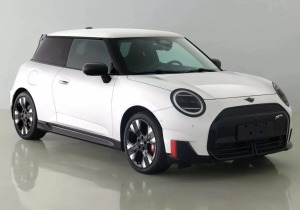 Έτοιμο το MINI Cooper JCW E των 258 PS