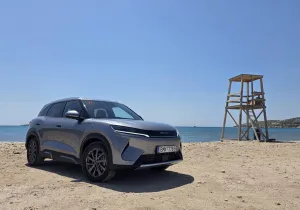 Πρώτη γνωριμία: BYD Atto 2 DM-i -Το πολυαναμενόμενο PHEV
