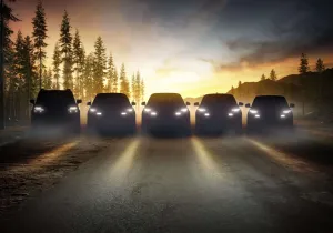 Η Ford ανεβάζει ταχύτητα στην Ευρώπη