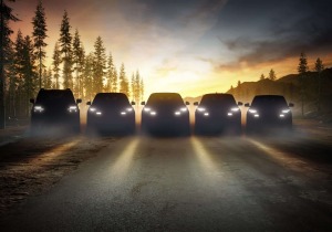 Η Ford ανεβάζει ταχύτητα στην Ευρώπη