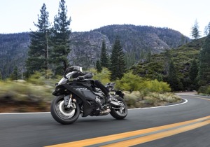 Η Yamaha στην Έκθεση Μοτοσυκλέτας 2026