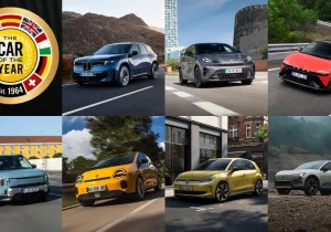 Car of the Year 2027: Γιατί κανένα κινεζικό αυτοκίνητο δεν πέρασε στην τελική επτάδα