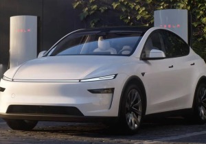 Το Tesla Model Y ανακηρύχθηκε το χειρότερο αυτοκίνητο σε αξιοπιστία από το TÜV